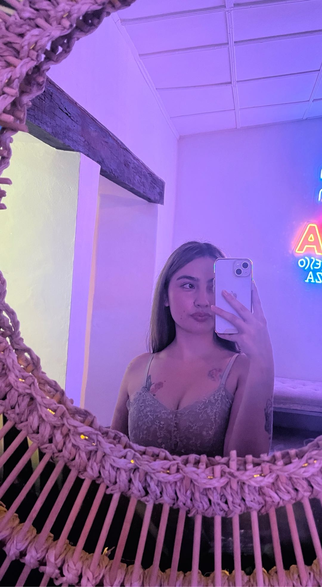 Maya, 21, online now for live video chat on SisoMeet