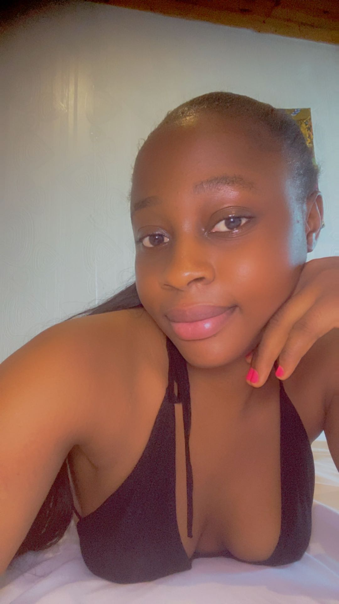 Pinki, 24, online now for live video chat on SisoMeet