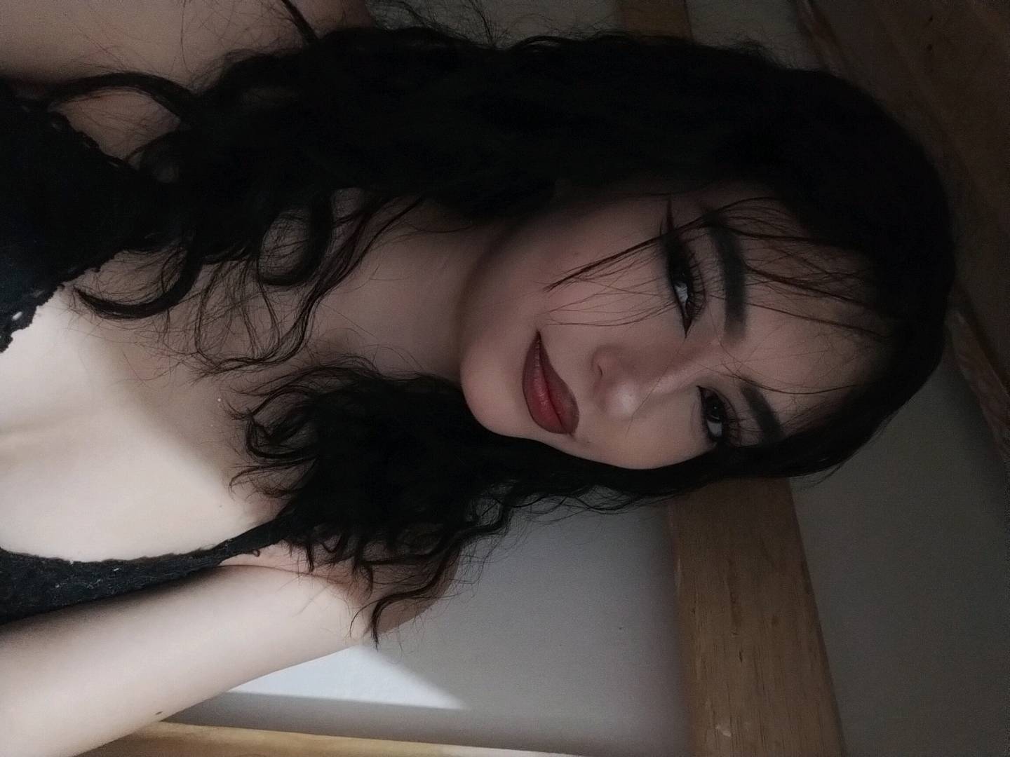 Melisa, 24, on camera tonight for girls video chat on SisoMeet