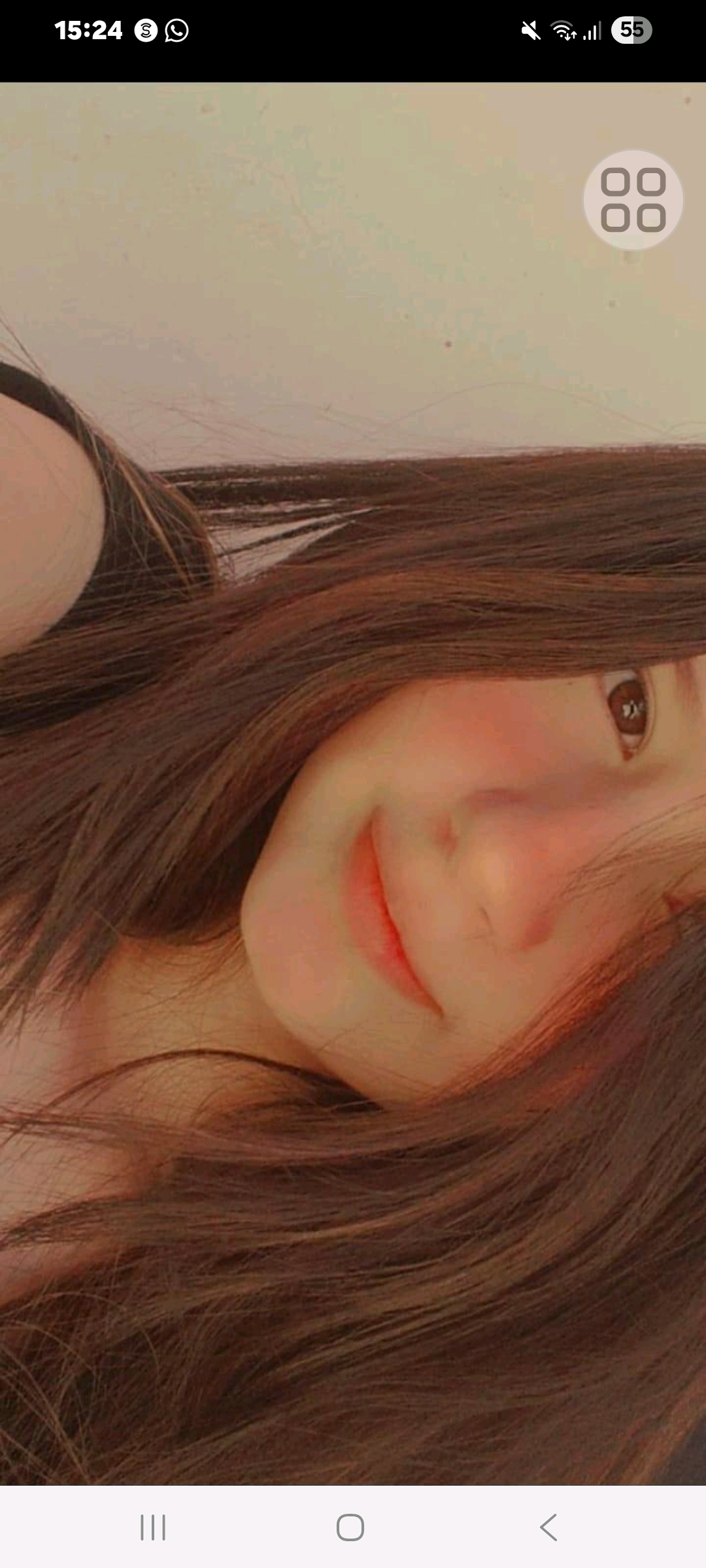 Hanny, 23, online for video chat with girls on SisoMeet