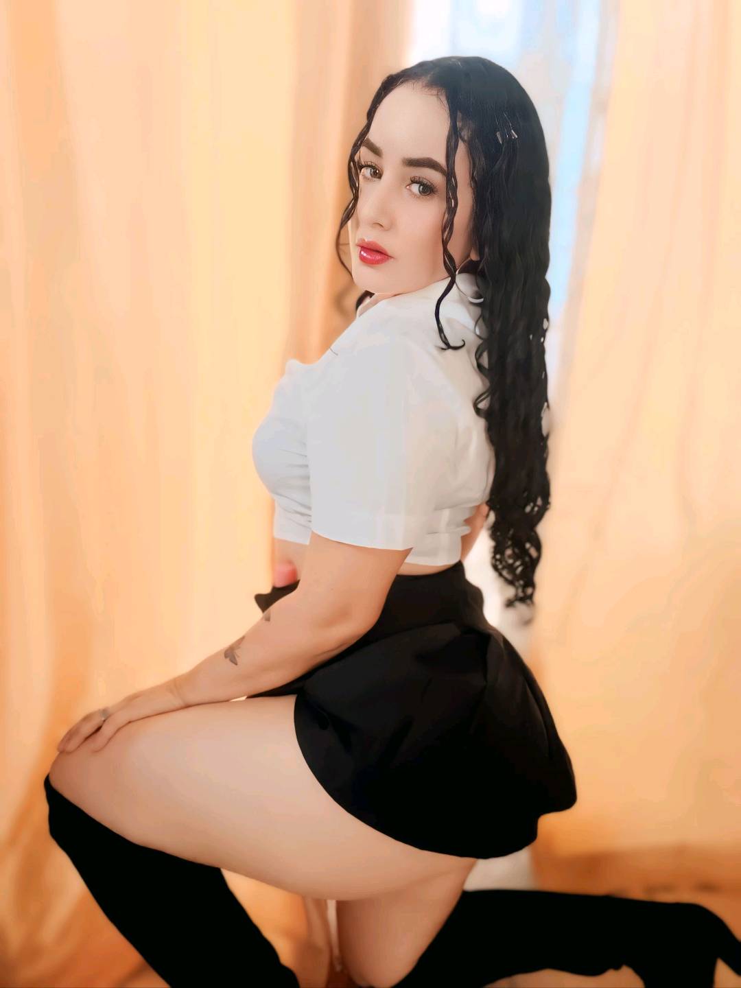 Kiara, 22, online now for live video chat on SisoMeet